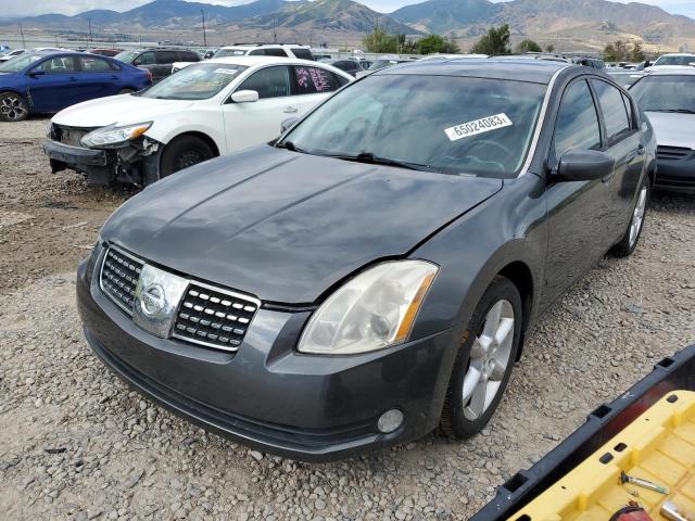 HYUNDAI SONATA GLS 2007 5npet46c87h215564