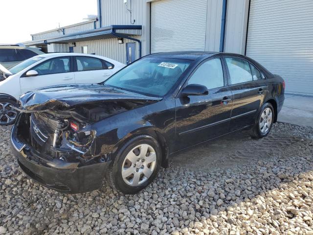 HYUNDAI SONATA 2009 5npet46c99h575252