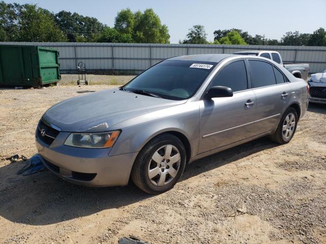 HYUNDAI SONATA GLS 2008 5npet46f08h351134