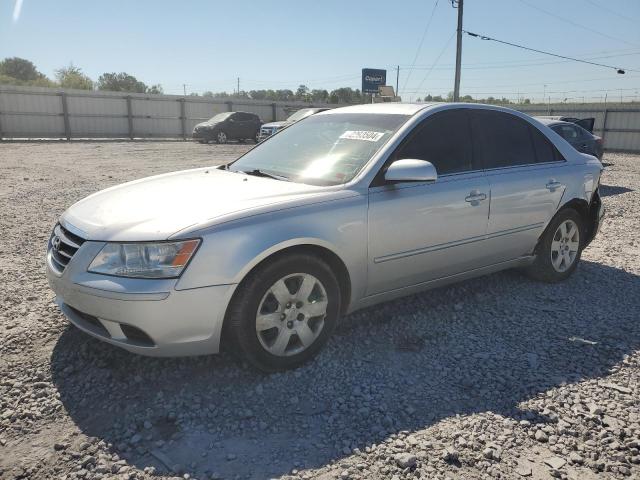 HYUNDAI SONATA GLS 2009 5npet46f09h468195