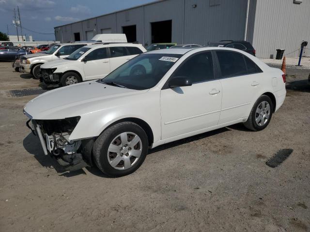 HYUNDAI SONATA 2009 5npet46f69h468511