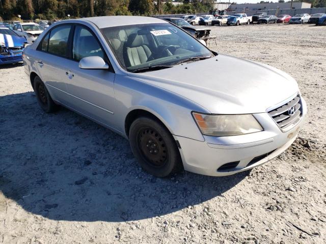 HYUNDAI SONATA GLS 2010 5npet4ac0ah578214