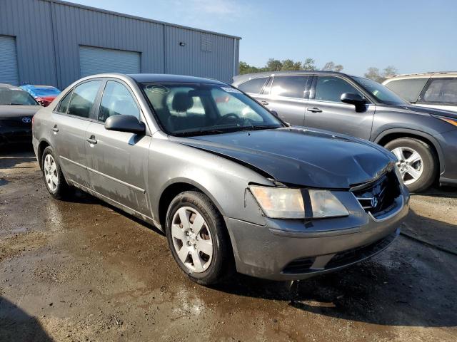 HYUNDAI SONATA GLS 2010 5npet4ac0ah586331