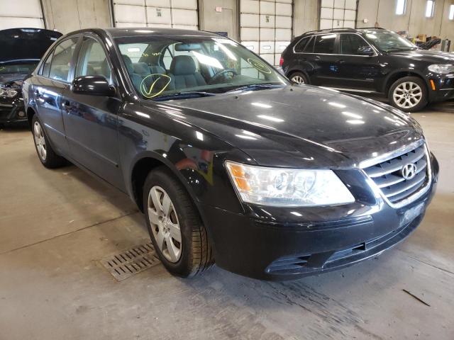 HYUNDAI SONATA 2010 5npet4ac0ah603239