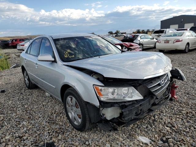 HYUNDAI SONATA 2010 5npet4ac0ah620235