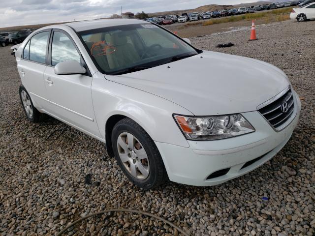 HYUNDAI SONATA 2010 5npet4ac0ah624267