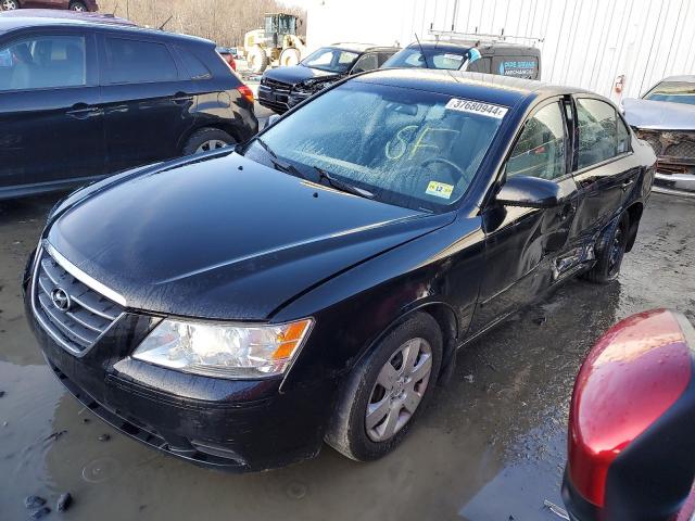 HYUNDAI SONATA 2010 5npet4ac0ah624690