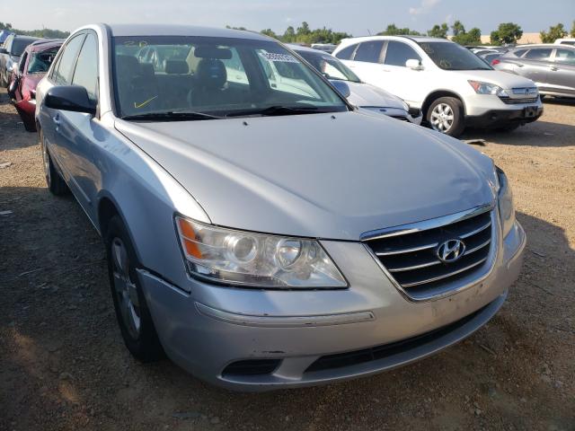 HYUNDAI SONATA 2010 5npet4ac0ah634250