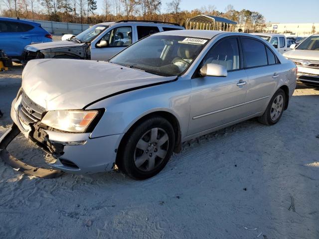 HYUNDAI SONATA 2010 5npet4ac0ah648858