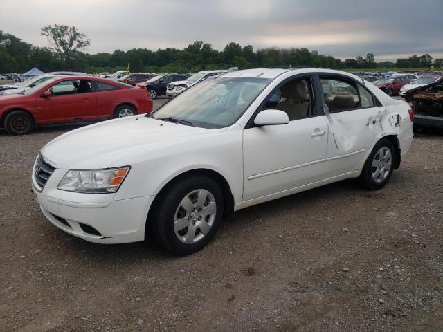 HYUNDAI SONATA GLS 2010 5npet4ac0ah653073