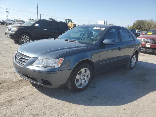 HYUNDAI SONATA GLS 2010 5npet4ac0ah653669