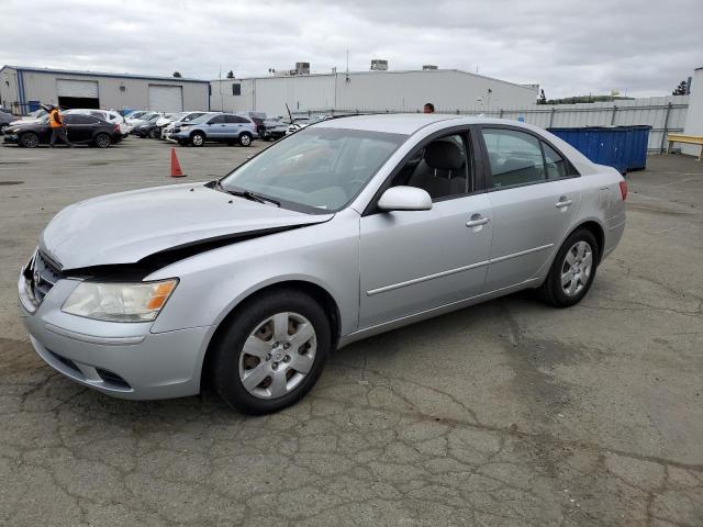 HYUNDAI SONATA 2010 5npet4ac1ah582885