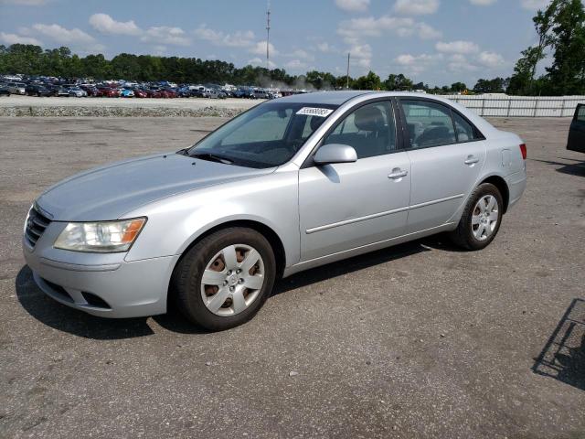 HYUNDAI SONATA 2010 5npet4ac1ah584006