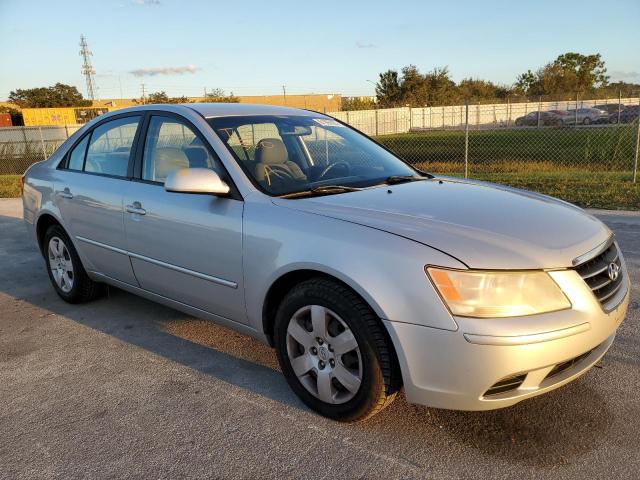 HYUNDAI SONATA GLS 2010 5npet4ac1ah596964