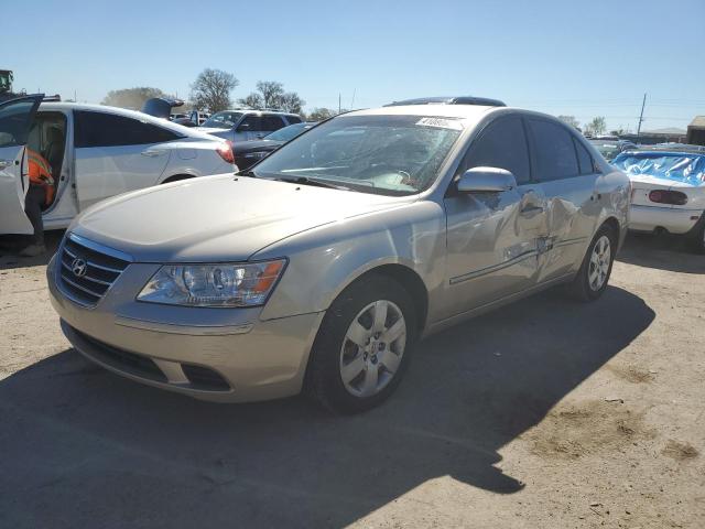 HYUNDAI SONATA GLS 2010 5npet4ac1ah624441