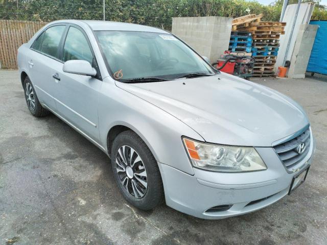 HYUNDAI SONATA 2010 5npet4ac1ah632166