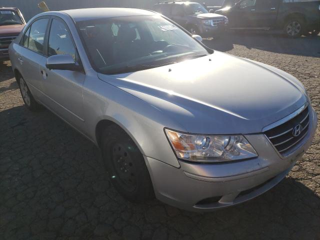 HYUNDAI SONATA GLS 2010 5npet4ac1ah637027