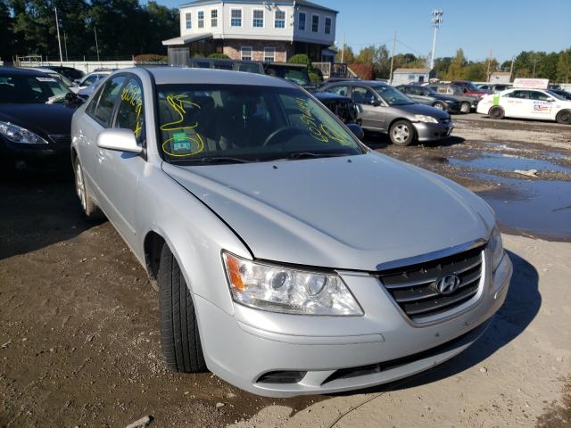 HYUNDAI SONATA GLS 2010 5npet4ac1ah657519