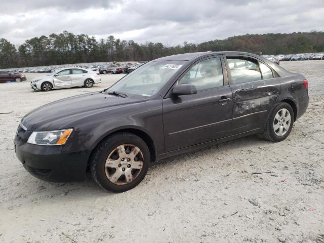 HYUNDAI SONATA 2010 5npet4ac2ah587593