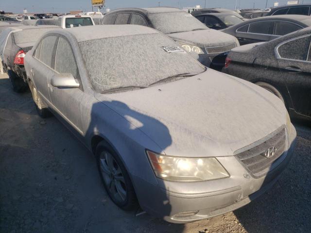 HYUNDAI SONATA GLS 2010 5npet4ac2ah596858