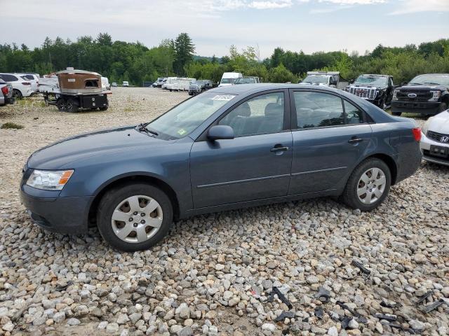 HYUNDAI SONATA 2010 5npet4ac2ah597153