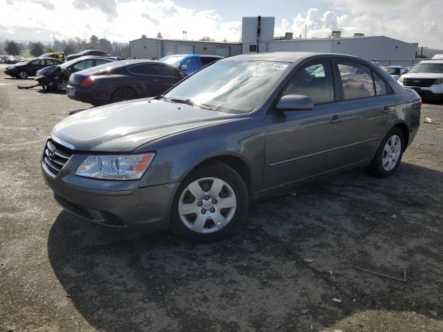 HYUNDAI SONATA 2010 5npet4ac2ah623668