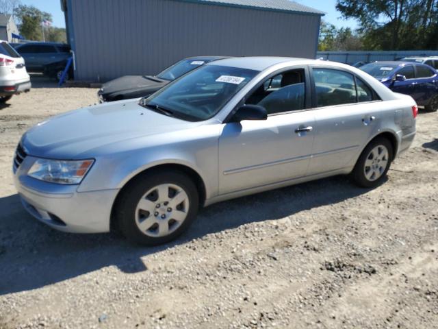 HYUNDAI SONATA 2010 5npet4ac2ah648201