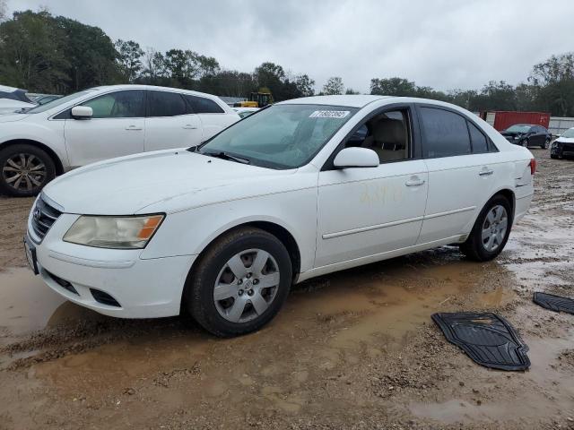 HYUNDAI SONATA 2010 5npet4ac2ah652037