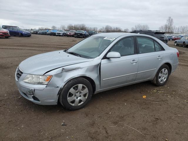 HYUNDAI SONATA 2010 5npet4ac3ah577798