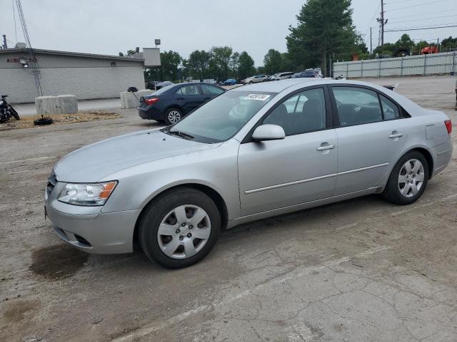 HYUNDAI SONATA 2010 5npet4ac3ah584637