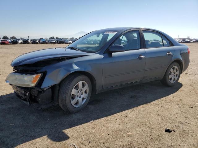 HYUNDAI SONATA 2010 5npet4ac3ah589837