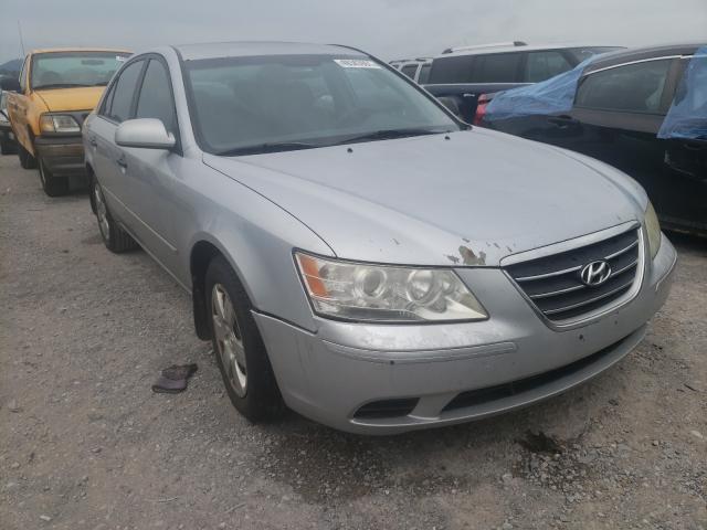 HYUNDAI SONATA GLS 2010 5npet4ac3ah614977