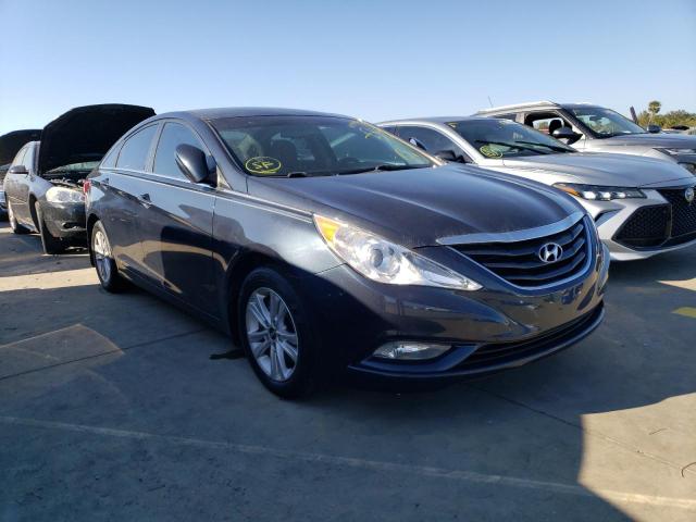 HYUNDAI SONATA GLS 2010 5npet4ac3ah615997