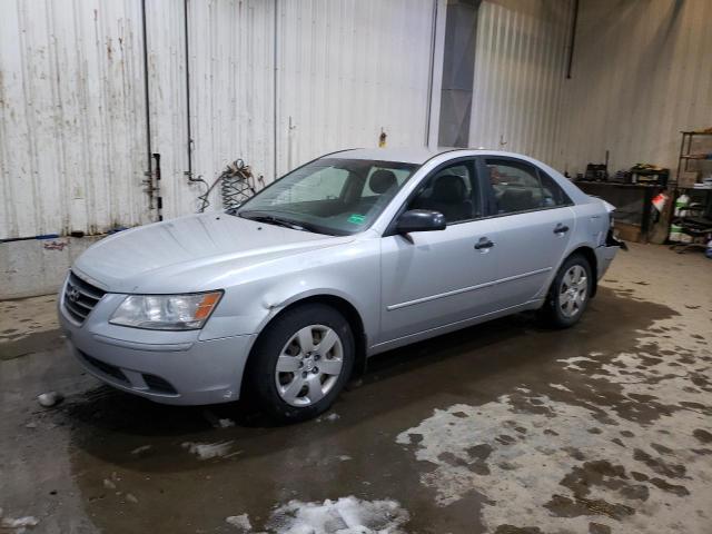 HYUNDAI SONATA GLS 2010 5npet4ac3ah617863