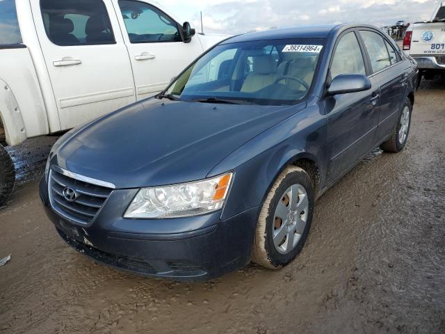 HYUNDAI SONATA 2010 5npet4ac3ah619886