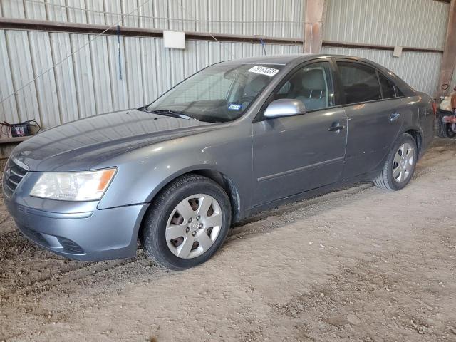 HYUNDAI SONATA 2010 5npet4ac3ah624408