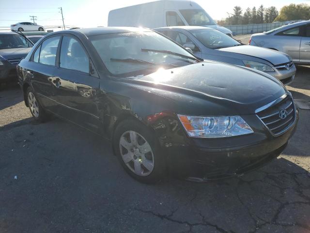 HYUNDAI SONATA GLS 2010 5npet4ac3ah627907