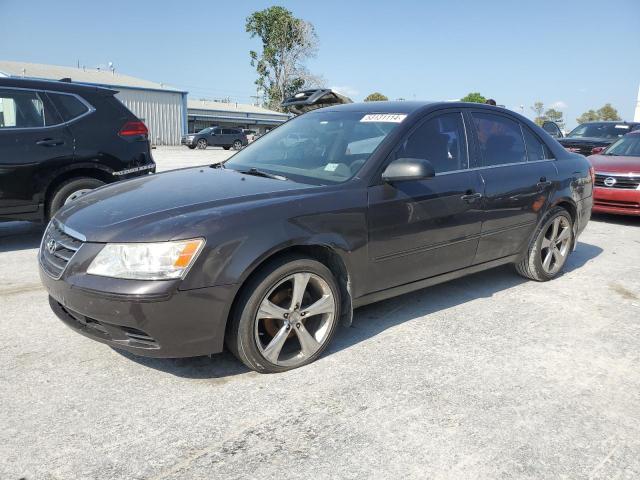 HYUNDAI SONATA 2010 5npet4ac3ah628748