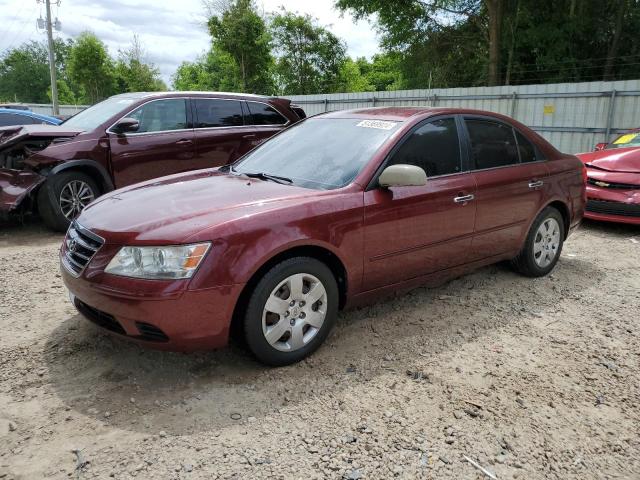 HYUNDAI SONATA 2010 5npet4ac3ah630094