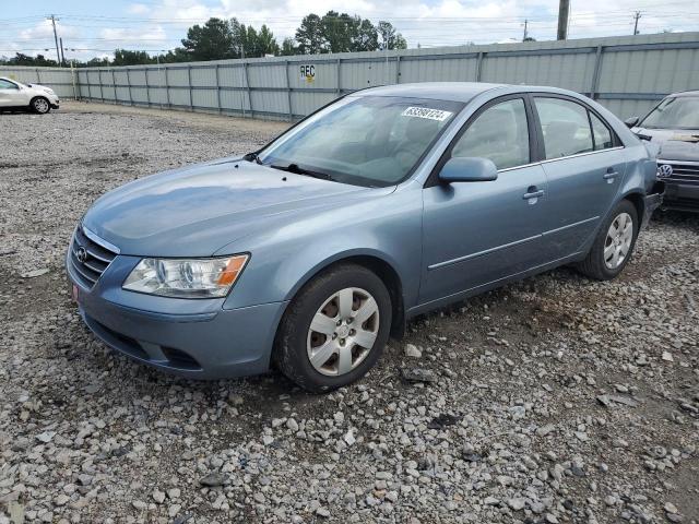 HYUNDAI SONATA 2010 5npet4ac3ah631245