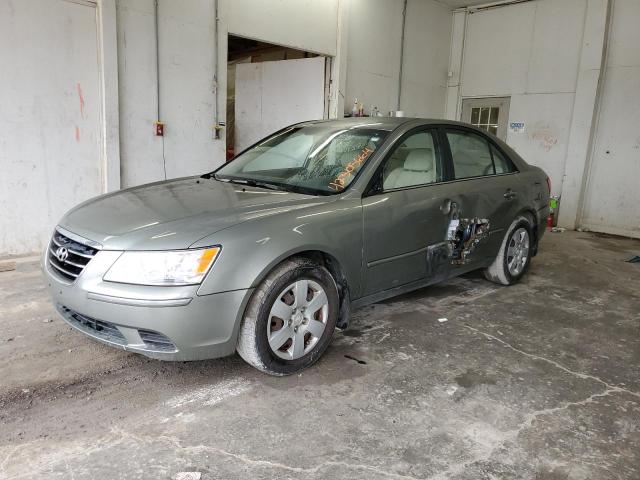 HYUNDAI SONATA 2010 5npet4ac3ah638471