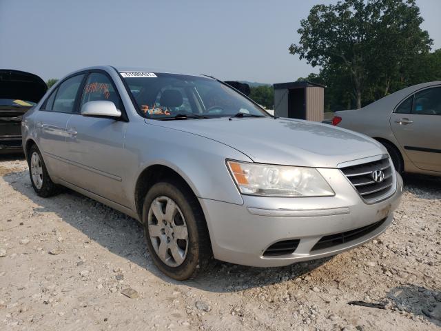 HYUNDAI SONATA GLS 2010 5npet4ac4ah583075