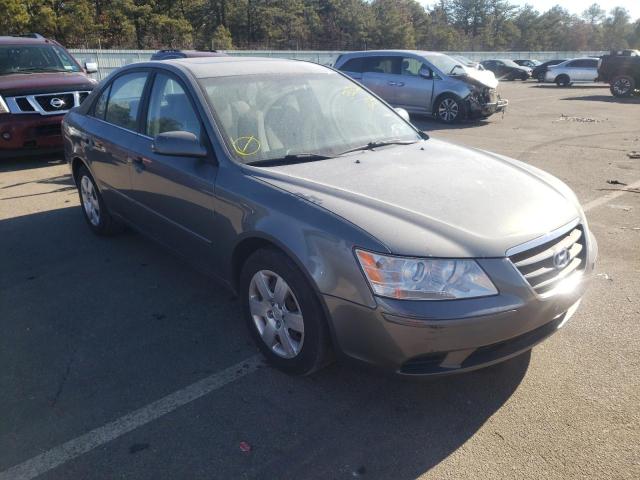 HYUNDAI SONATA GLS 2010 5npet4ac4ah612333