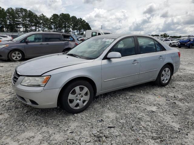 HYUNDAI SONATA 2010 5npet4ac4ah616091