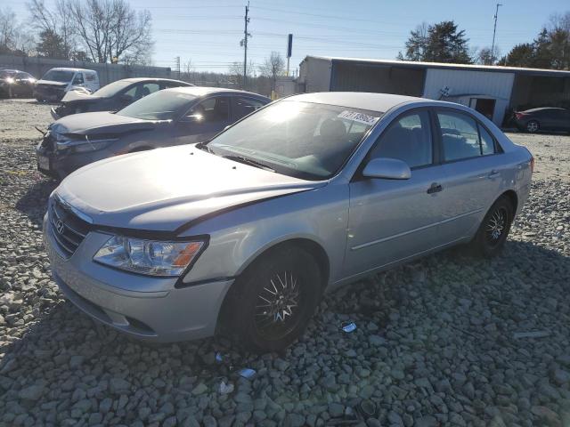 HYUNDAI SONATA GLS 2010 5npet4ac4ah617399