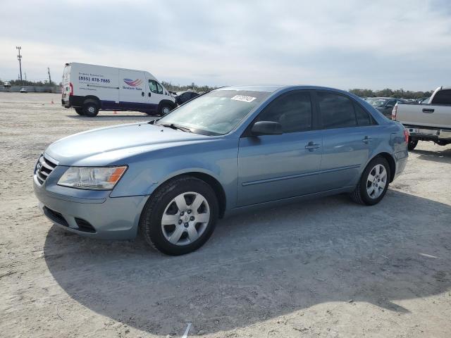 HYUNDAI SONATA 2010 5npet4ac4ah633442