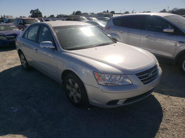 HYUNDAI SONATA GLS 2010 5npet4ac4ah639273