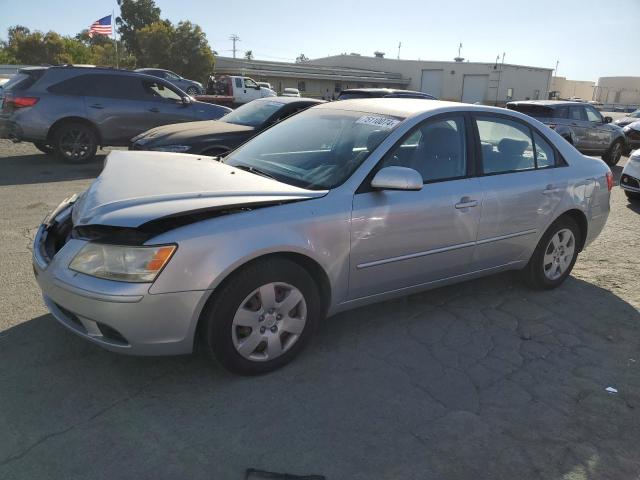 HYUNDAI SONATA GLS 2010 5npet4ac4ah646160