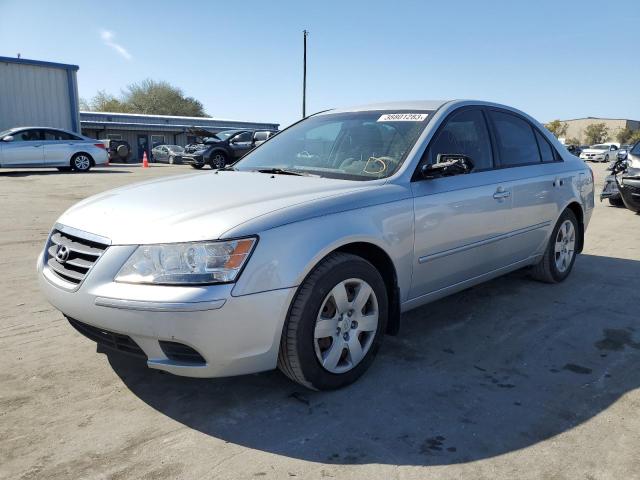 HYUNDAI SONATA GLS 2010 5npet4ac4ah647356