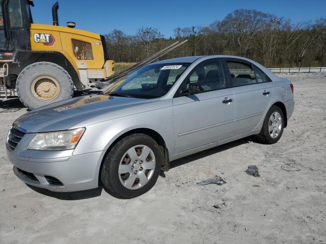 HYUNDAI SONATA 2010 5npet4ac4ah647406